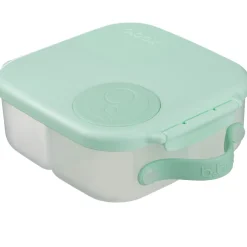 b.box Mini caja almuerzo Spearmint · New