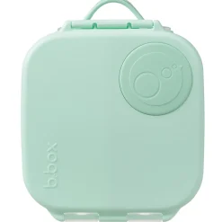 b.box Mini caja almuerzo Spearmint · New
