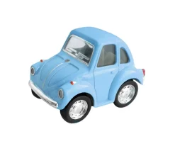 Tutete Mini Coche de Juguete Beetle Clasical Azul Discount