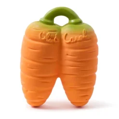 Oliu0026Carol Mini Doudou Mordedor · Cathy the Carrot Outlet