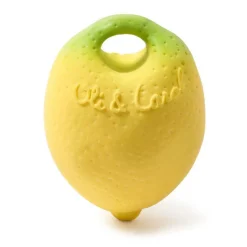Oliu0026Carol Mini Doudou Mordedor · John Lemon Best