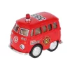 Tutete Mini Furgoneta Bomberos Clearance