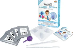 Buki Mini Lab Bolas para Baño · Online