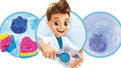 Buki Mini Lab Bolas para Baño · Online