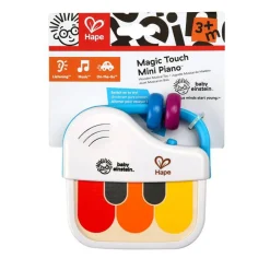 Hape Mini Piano Magic Touch · Baby Einstein ·
