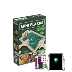 PLAKKS Mini · Juego de mesa de fútbol Sale