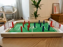 PLAKKS Mini · Juego de mesa de fútbol Sale