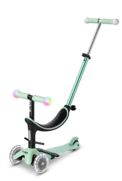 Micro Mini2Grow Deluxe Magic · Menta