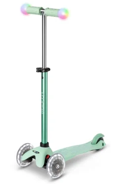 Micro Mini2Grow Deluxe Magic · Menta