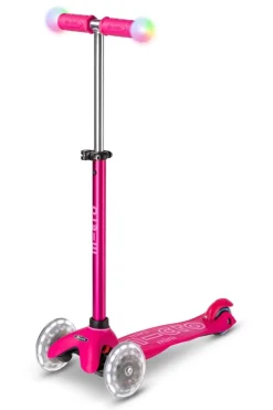 Micro Mini2Grow Deluxe Magic · Rosa Online