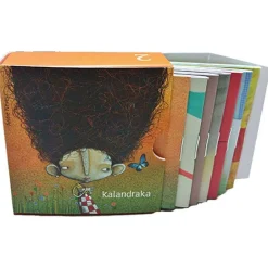Kalandraka Minilibros Imperdibles 2 New