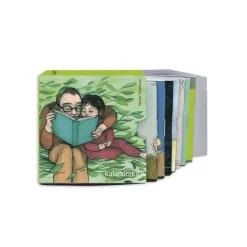 Kalandraka Minilibros Imperdibles 6 Clearance