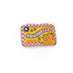 Moulin Roty Minipaleta de acuarelas · Outlet