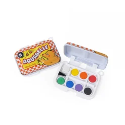 Moulin Roty Minipaleta de acuarelas · Outlet