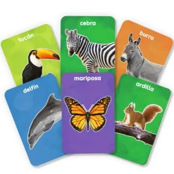 Ludilo Mis primeros 100 animales ·