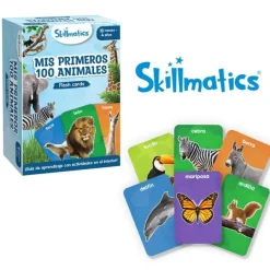 Ludilo Mis primeros 100 animales ·