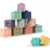 · Mis primeros cubos apilables de aprendizaje New