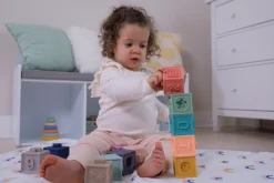 · Mis primeros cubos apilables de aprendizaje New