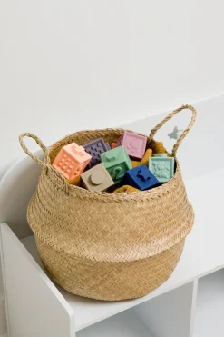 · Mis primeros cubos apilables de aprendizaje New