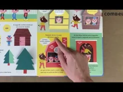 Combel Mis primeros cuentos clásicos con solapas