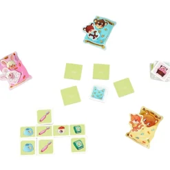 HABA Mis primeros juegos - ¡A la cama!