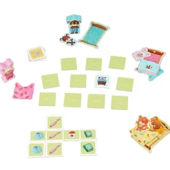 HABA Mis primeros juegos - ¡A la cama!