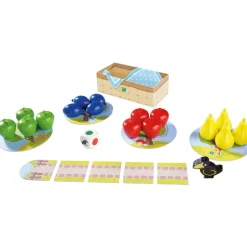 HABA Mis primeros juegos - Primer frutal · Best