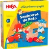 HABA Mis primeros juegos - Sombreros de Pato · Outlet