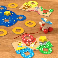 HABA Mis primeros juegos - Sombreros de Pato · Outlet