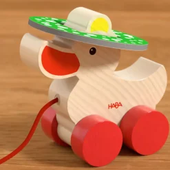 HABA Mis primeros juegos - Sombreros de Pato · Outlet