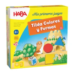HABA Mis primeros juegos - Tilda Colores y Formas · Best