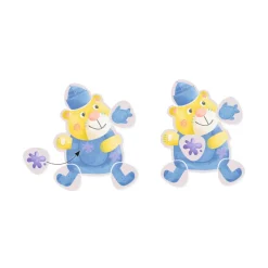 HABA Mis primeros juegos to go - ¿Mío o tuyo?