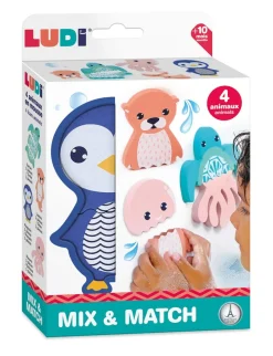Ludi Mix & Match · Sale