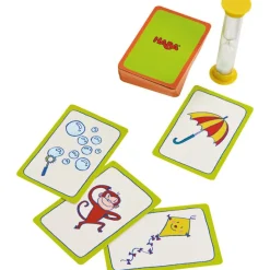 HABA Mímica - Pantomime · Best