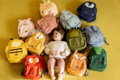 Trixie Mochila Abeja ·