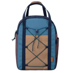 Fresk Mochila Escapada Azul · Hot