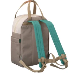 Fresk Mochila Escapada Verde Agua · Outlet