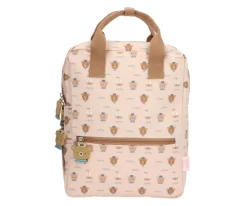 Tutete Mochila Escolar By Eef Lillemor Simon Bear Outlet