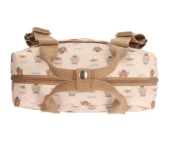 Tutete Mochila Escolar By Eef Lillemor Simon Bear Outlet