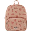 Trixie Mochila estampada - Charming Cat · Outlet