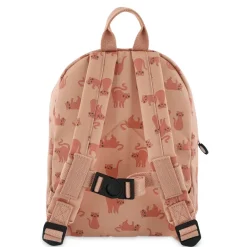 Trixie Mochila estampada - Charming Cat · Outlet