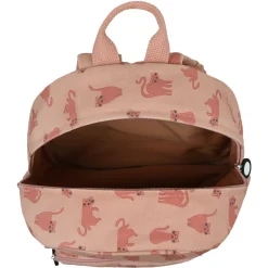 Trixie Mochila estampada - Charming Cat · Outlet