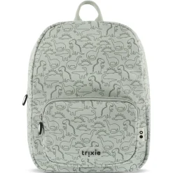 Trixie Mochila estampada - Daring Dino · Outlet