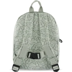 Trixie Mochila estampada - Daring Dino · Outlet