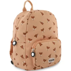 Trixie Mochila estampada - Fierce Fox · Best