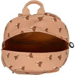 Trixie Mochila estampada - Fierce Fox · Best