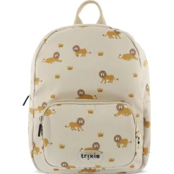 Trixie Mochila estampada - Lively Lion · New