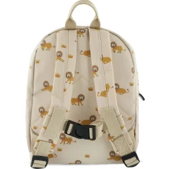 Trixie Mochila estampada - Lively Lion · New
