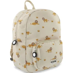 Trixie Mochila estampada - Lively Lion · New