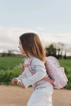 Little Dutch Mochila Fairy Garden · New